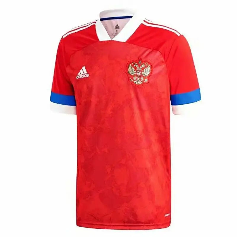 Retro Russia Home Jersey 2020/21 (National Teams)