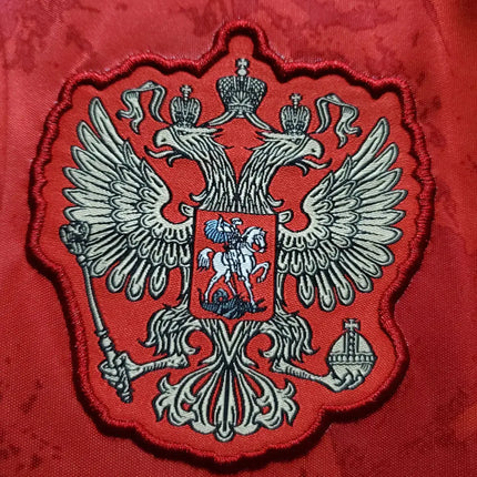 Retro Russia Home Jersey 2020/21 (National Teams)