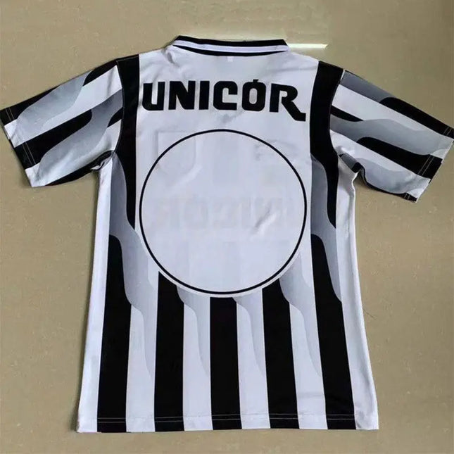 Maglia Retro Santos Home 1998/99_maglia_calcio_prezzo_basso_ L’OutfitdelCalcio.