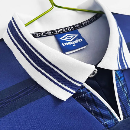 Retro Scotland Home Shirt 1998/2000 (National Teams)