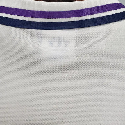 Scotland Away Retro Shirt 1994/96 (National Teams)