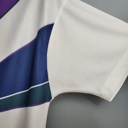Scotland Away Retro Shirt 1994/96 (National Teams)