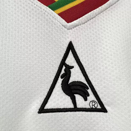 Senegal Retro Away Shirt 2002/03 (National Teams)
