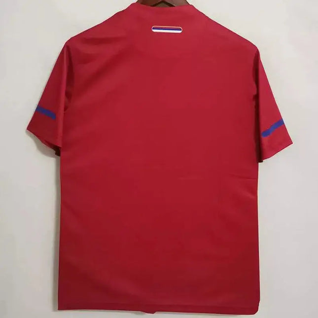 Maglia Retro Serbia Home 2010 (Nazionali)_maglia_calcio_prezzo_basso_ L’OutfitdelCalcio.