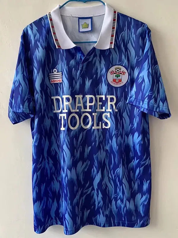 Southampton Away Retro Shirt 1992/93