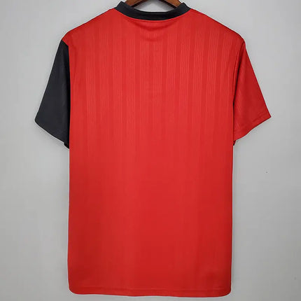 Retro Spain Home 1996/97 Shirt (National Teams)