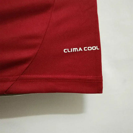 Spain Home Retro Football Shirt 2012/13 (National Teams)