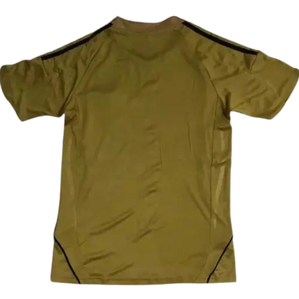 SPAIN AWAY RETRO JERSEY 2008/09