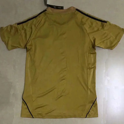 Retro Spain Away Jersey 2008/09 (National Teams)