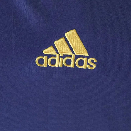 Spain Away Retro Jersey 2010/11 (National Teams)