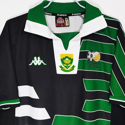 South Africa Away Retro Shirt 1998 (National Teams)