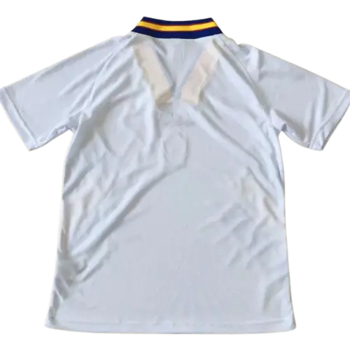 MAGLIA RETRO SVEZIA TRASFERTA 1994/95_maglia_calcio_prezzo_basso_ L’OutfitdelCalcio.