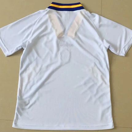 Sweden Away Retro Shirt 1994/96 (National Teams)