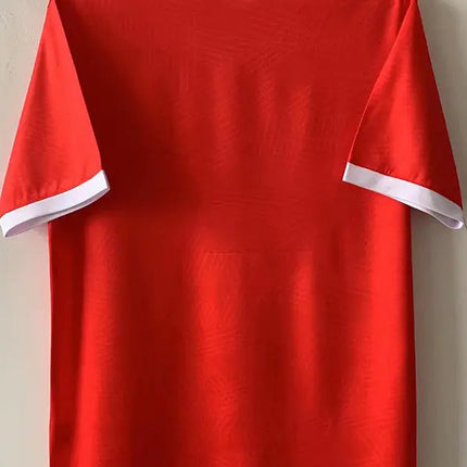 Switzerland Retro Home Jersey 1994/96 (National Teams)