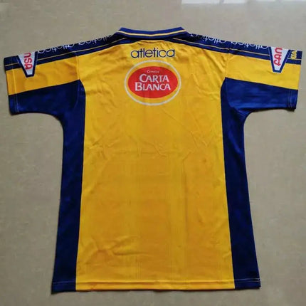 Retro Tigres UANL 1999/00 Jersey