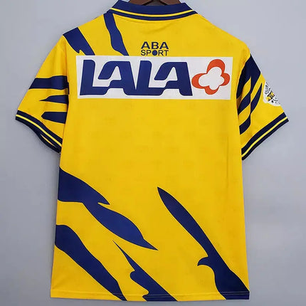 Retro Tigres UANL Home Jersey 1996/97