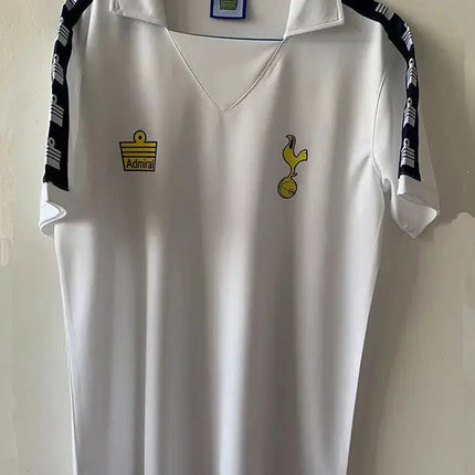 Tottenham 1978/79 Retro Home Shirt