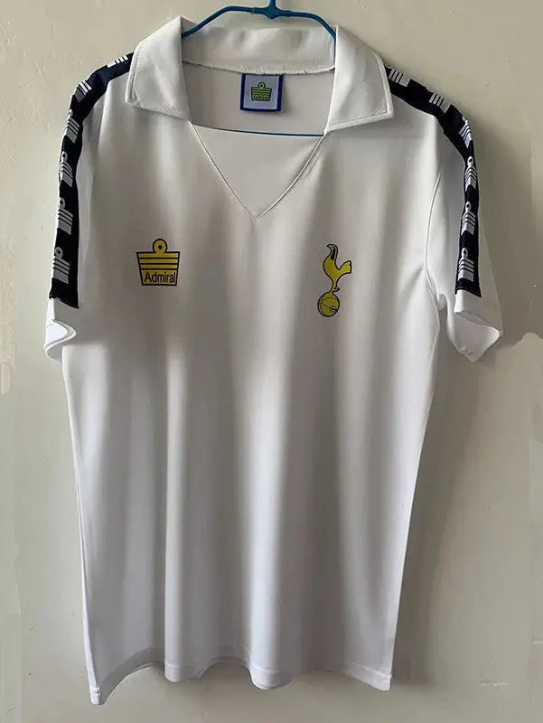 Tottenham 1978/79 Retro Home Shirt