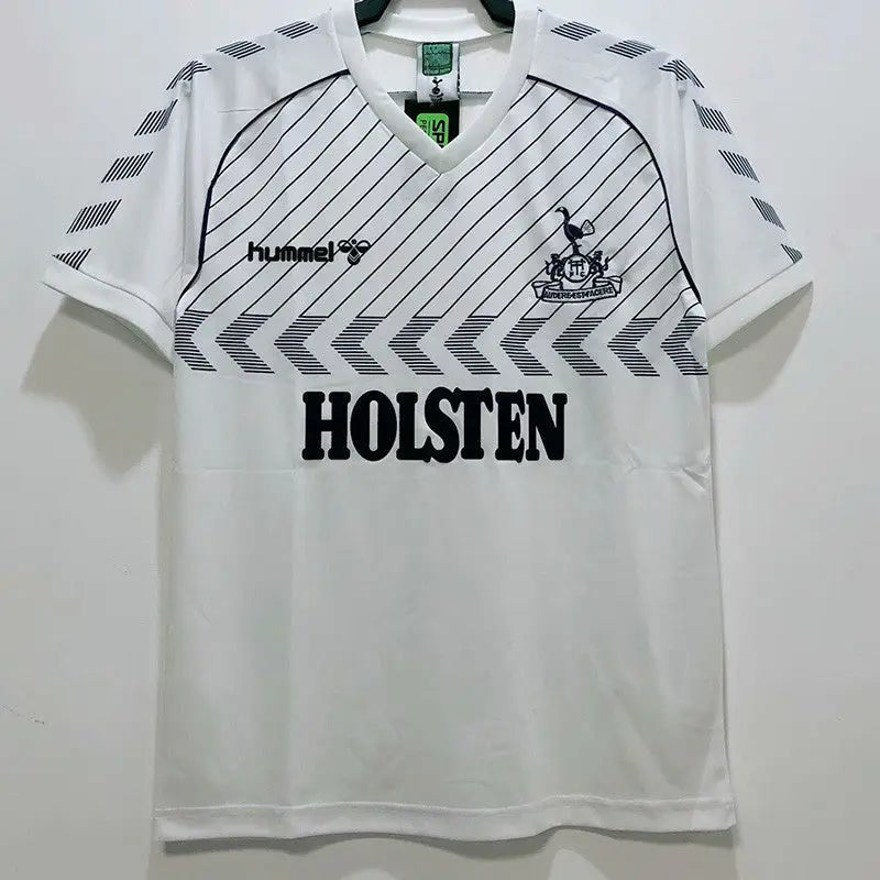 Tottenham Retro Home Shirt 1986/87