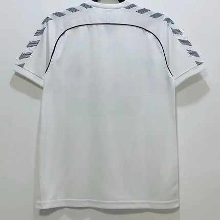 Tottenham Retro Home Shirt 1986/87