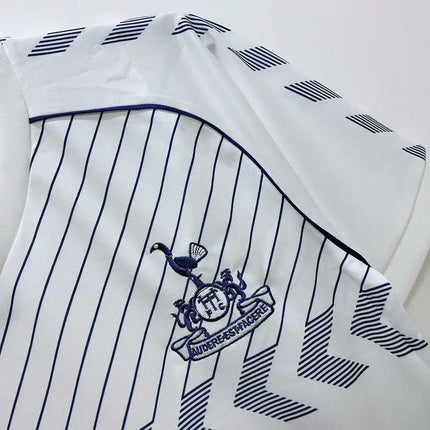 Tottenham Retro Home Shirt 1986/87