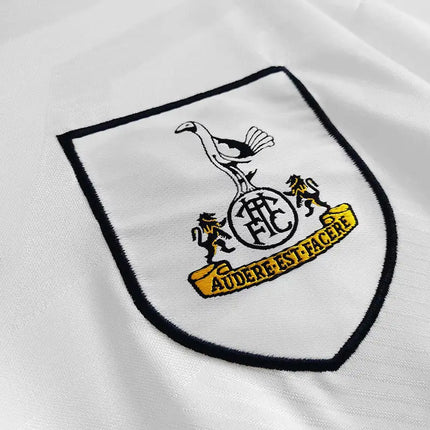 Retro Tottenham Home Shirt 1994/95