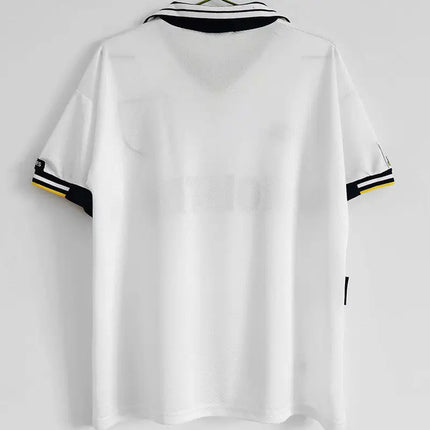 Retro Tottenham Home Shirt 1994/95