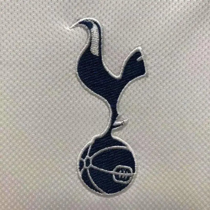 Retro Tottenham Home Jersey 2008/09