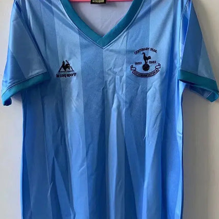 Tottenham Away Retro Shirt 1982/83