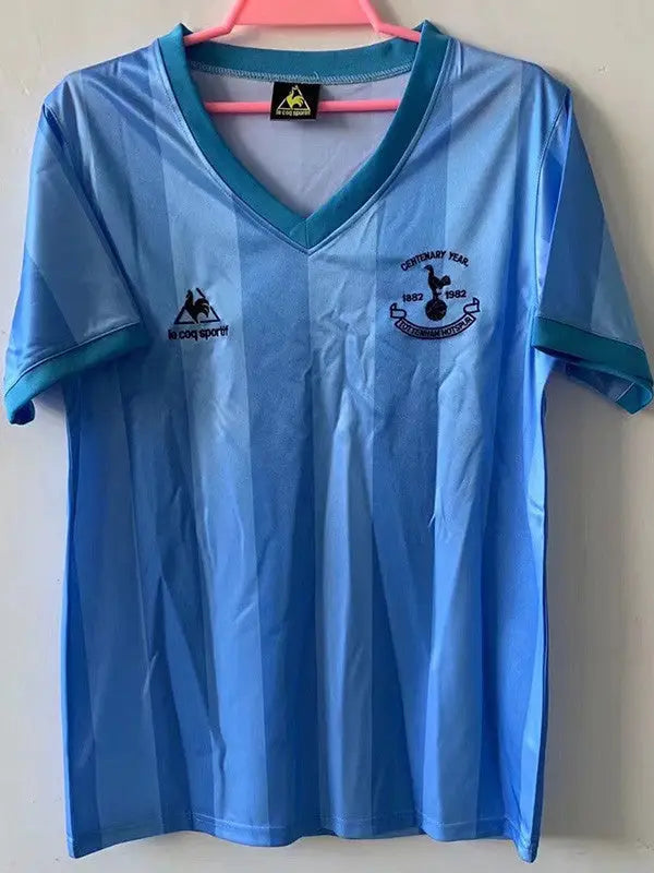 Tottenham Away Retro Shirt 1982/83