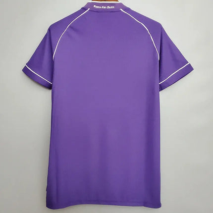 Tottenham Away Retro Jersey 1988/89
