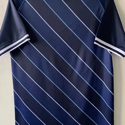 Tottenham Away Retro Shirt 1988/89
