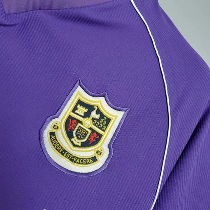 Tottenham Away Retro Jersey 1988/89