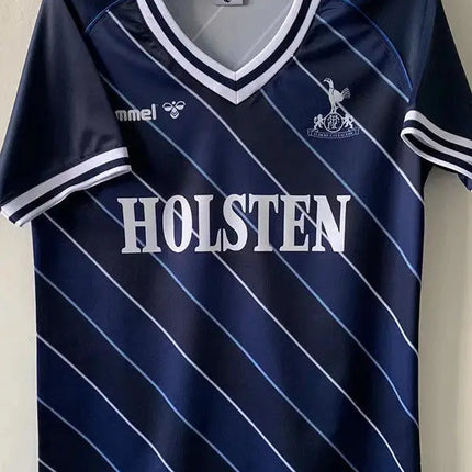 Tottenham Away Retro Shirt 1988/89