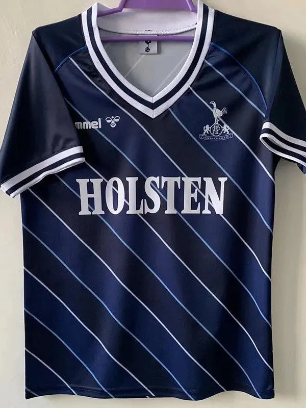 Tottenham Away Retro Shirt 1988/89