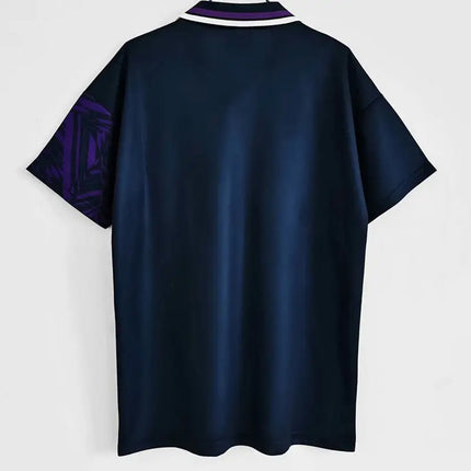 Retro Tottenham Away Shirt 1991/92