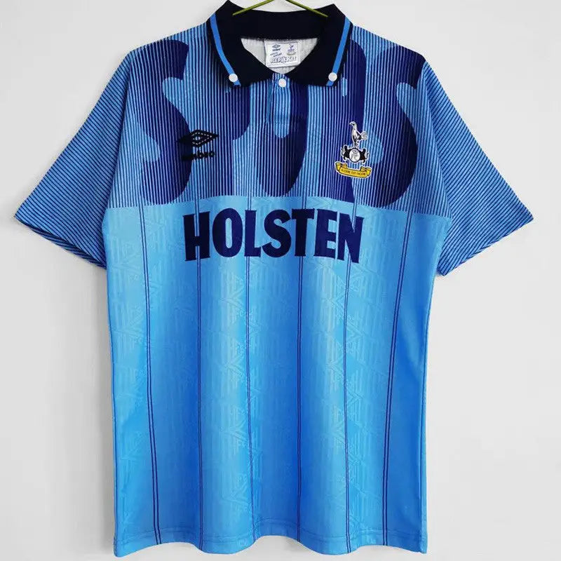 Tottenham Away Retro Shirt 1992/93