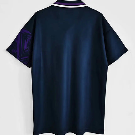 Retro Tottenham Away Shirt 1994/95