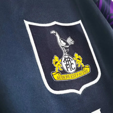 Retro Tottenham Away Shirt 1994/95