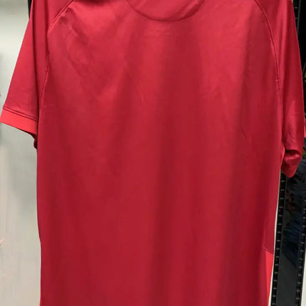 Retro Turkey Home Jersey 2020/21 (National Teams)