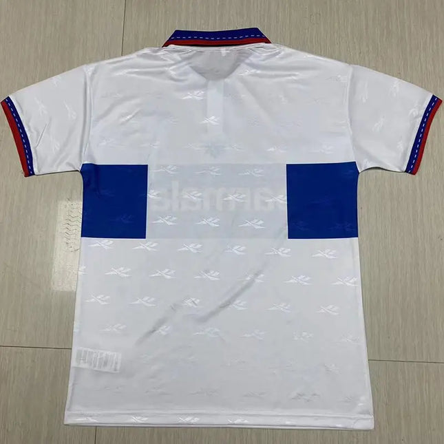 Maglia Retro Universidad Catolica Home 1998/97_maglia_calcio_prezzo_basso_ L’OutfitdelCalcio.