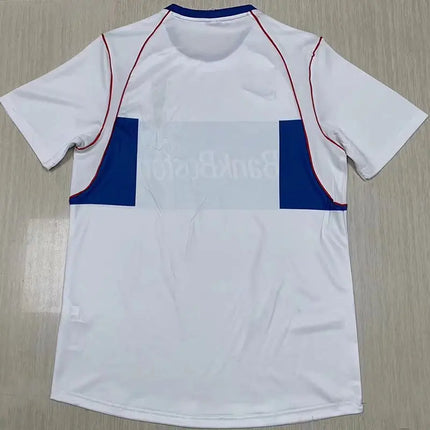 Retro Universidad Catolica Home Jersey 2002/03