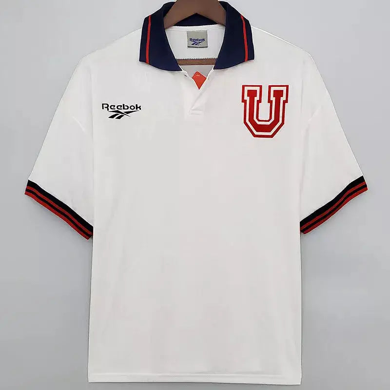 Retro Universidad De Chile Away Shirt 1998/99