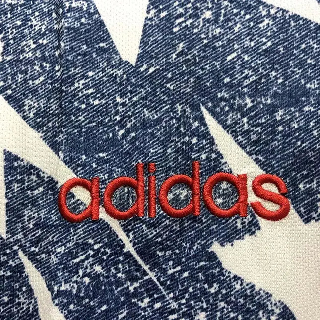 Maglia Retro USA Home 1994/95 (Nazionali)_maglia_calcio_prezzo_basso_ L’OutfitdelCalcio.