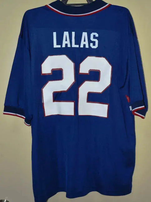 Maglia Retro USA Trasferta 1995/97 (Nazionali)_maglia_calcio_prezzo_basso_ L’OutfitdelCalcio.