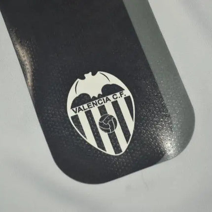 Valencia Retro Home Shirt 2009/10