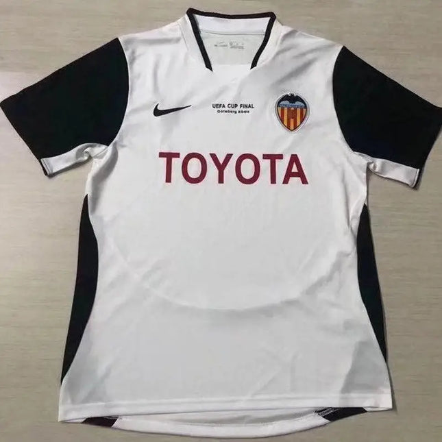 Maglia Retro Valencia Trasferta 2003/04_maglia_calcio_prezzo_basso_ L’OutfitdelCalcio.