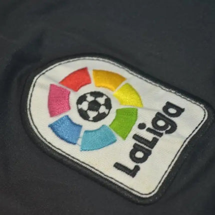 Retro Valencia Away Shirt 2006/07