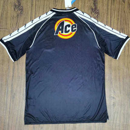 Vasco da Gama Away Retro Shirt 2000/01