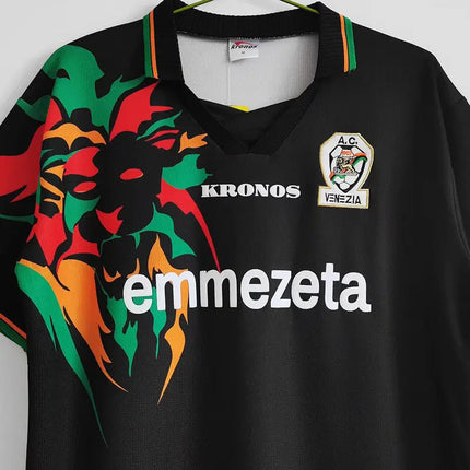 Venezia Retro Home Jersey 1998/99